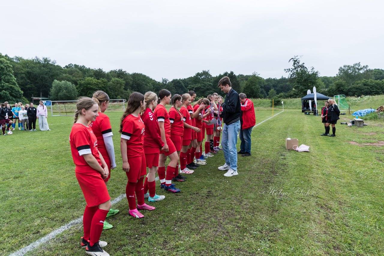 Bild 55 - wCJ Norddeutsche Meisterschaft Quali